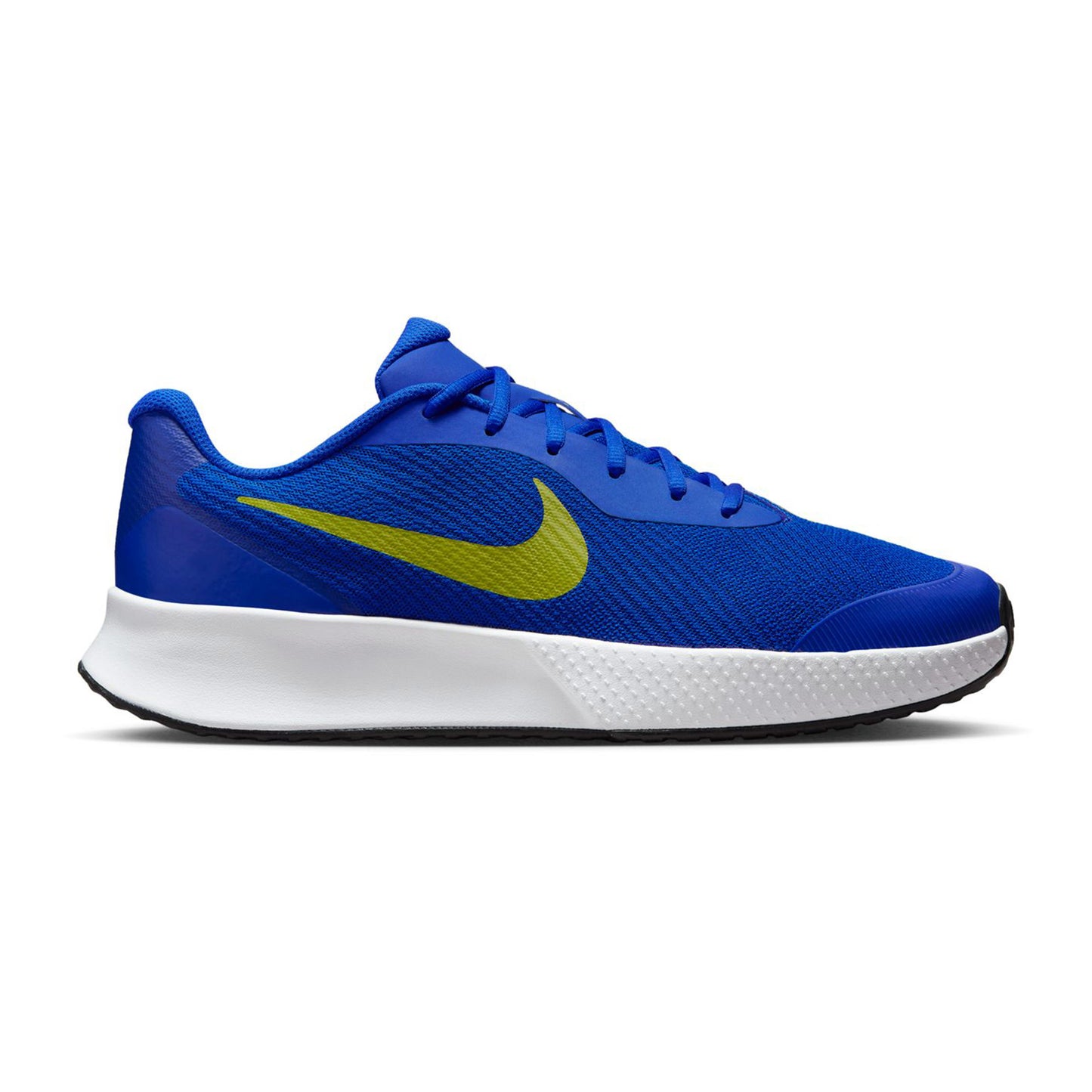 Nike Vapor Lite 3 Allcourt schoen Heren-blauw, geel
