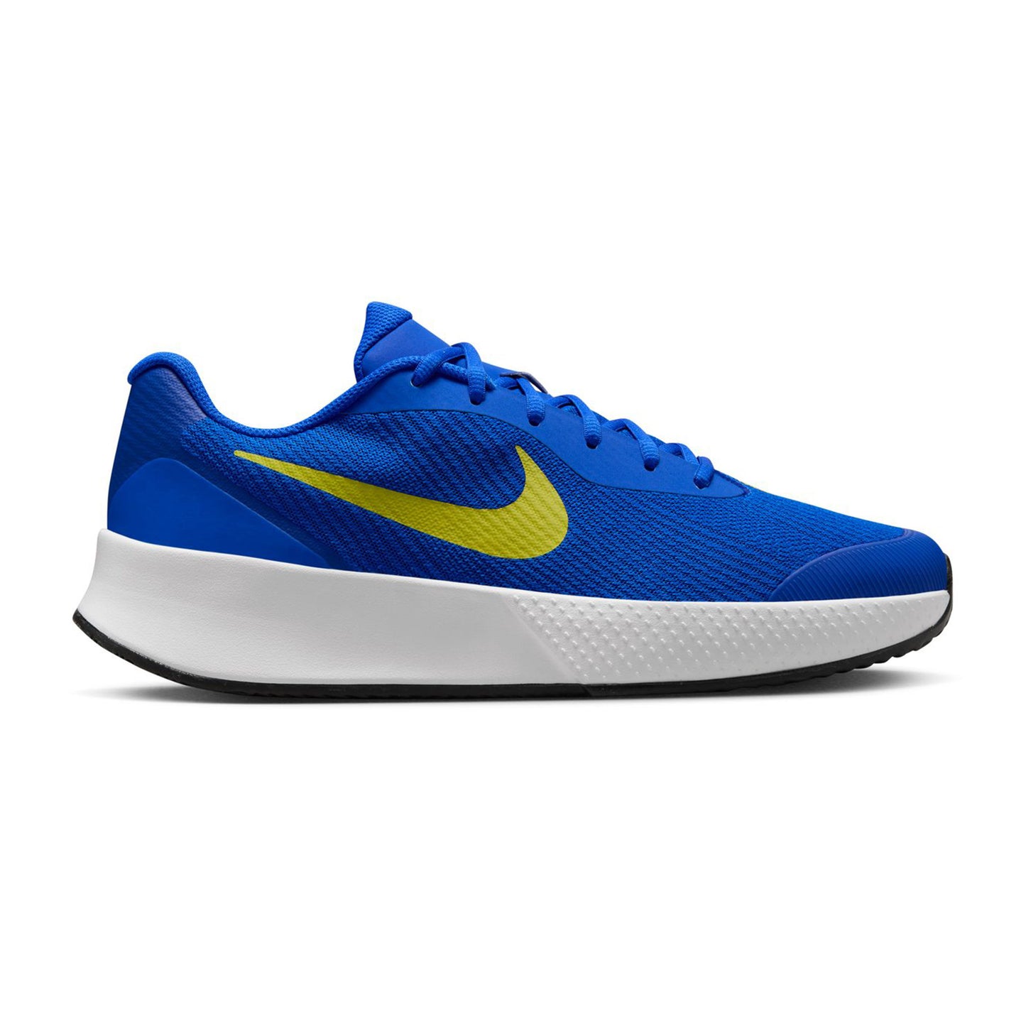 Nike Vapor Lite 3 Gravelschoen Heren-blauw, geel