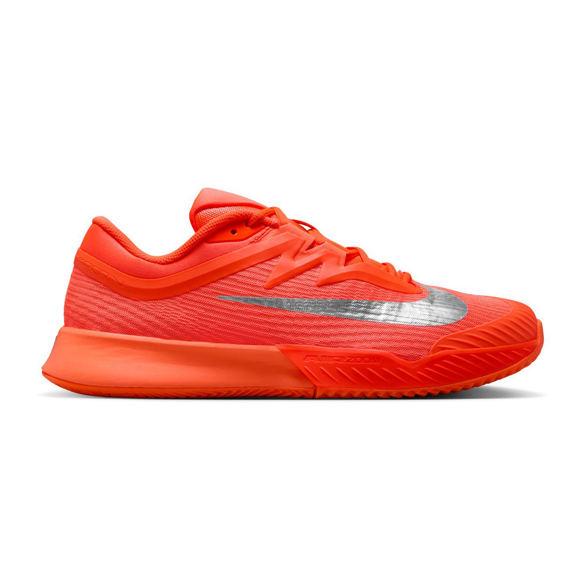 Nike Zoom Vapor Pro 3 Gravelschoen Heren-Oranje