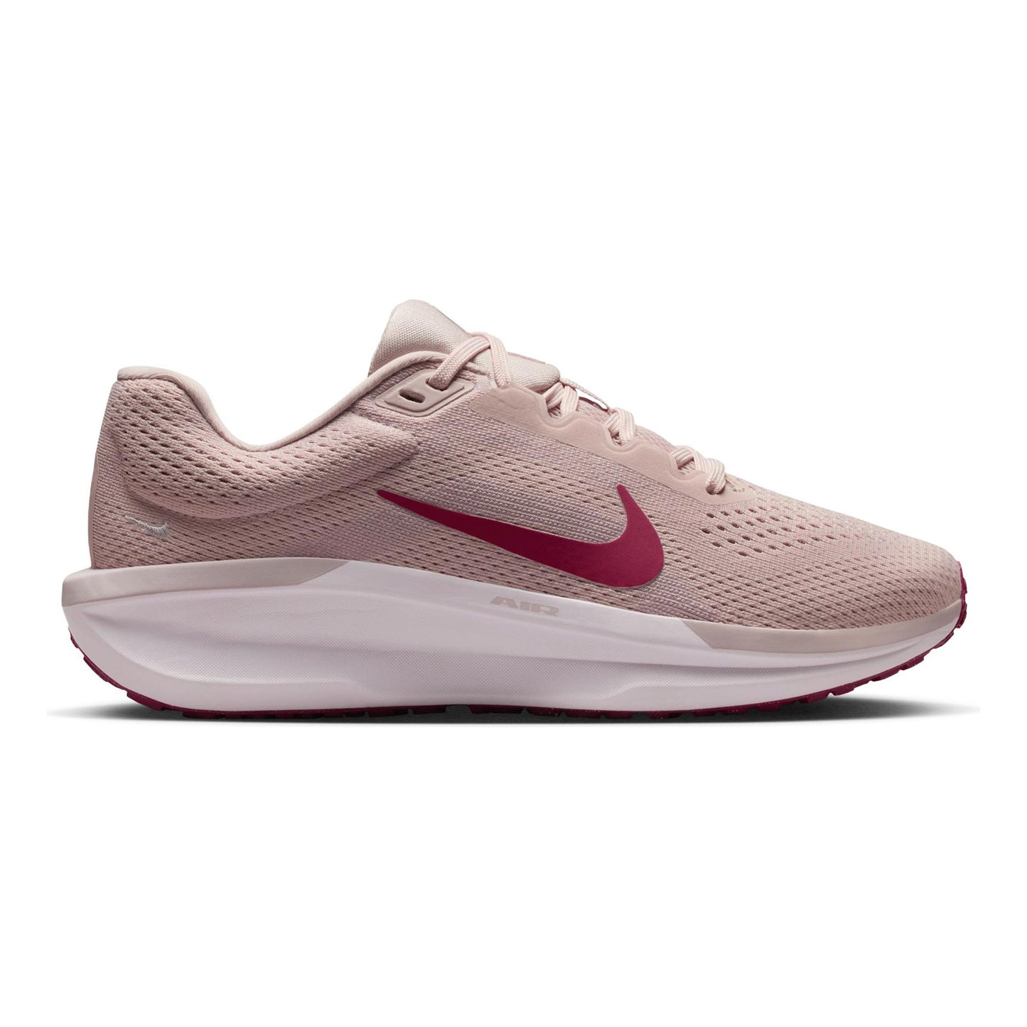 Nike Winflo 11 Neutrale schoen Dames-rood, paars