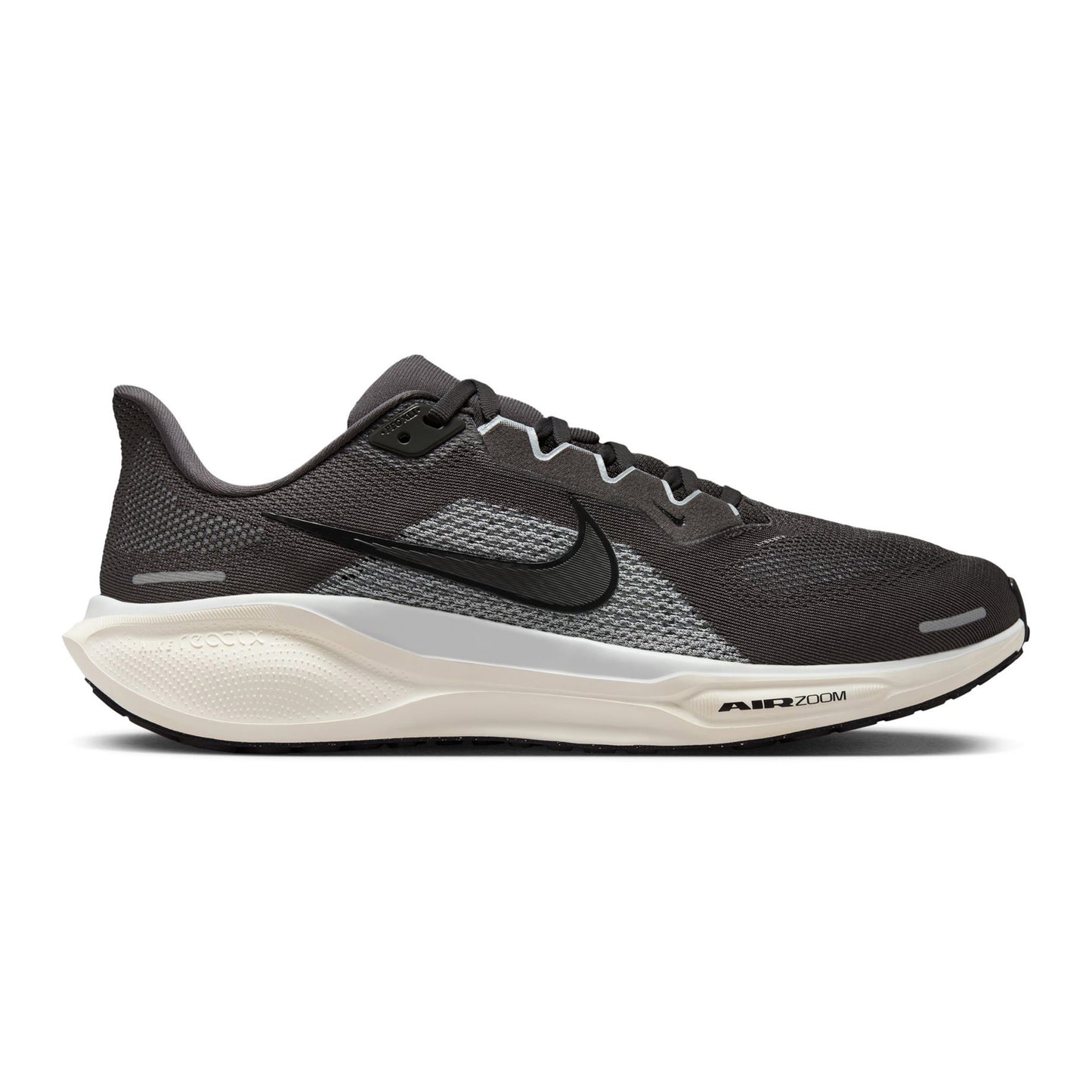 Nike Pegasus 41 Neutrale schoen Heren-lichtgrijs, zwart
