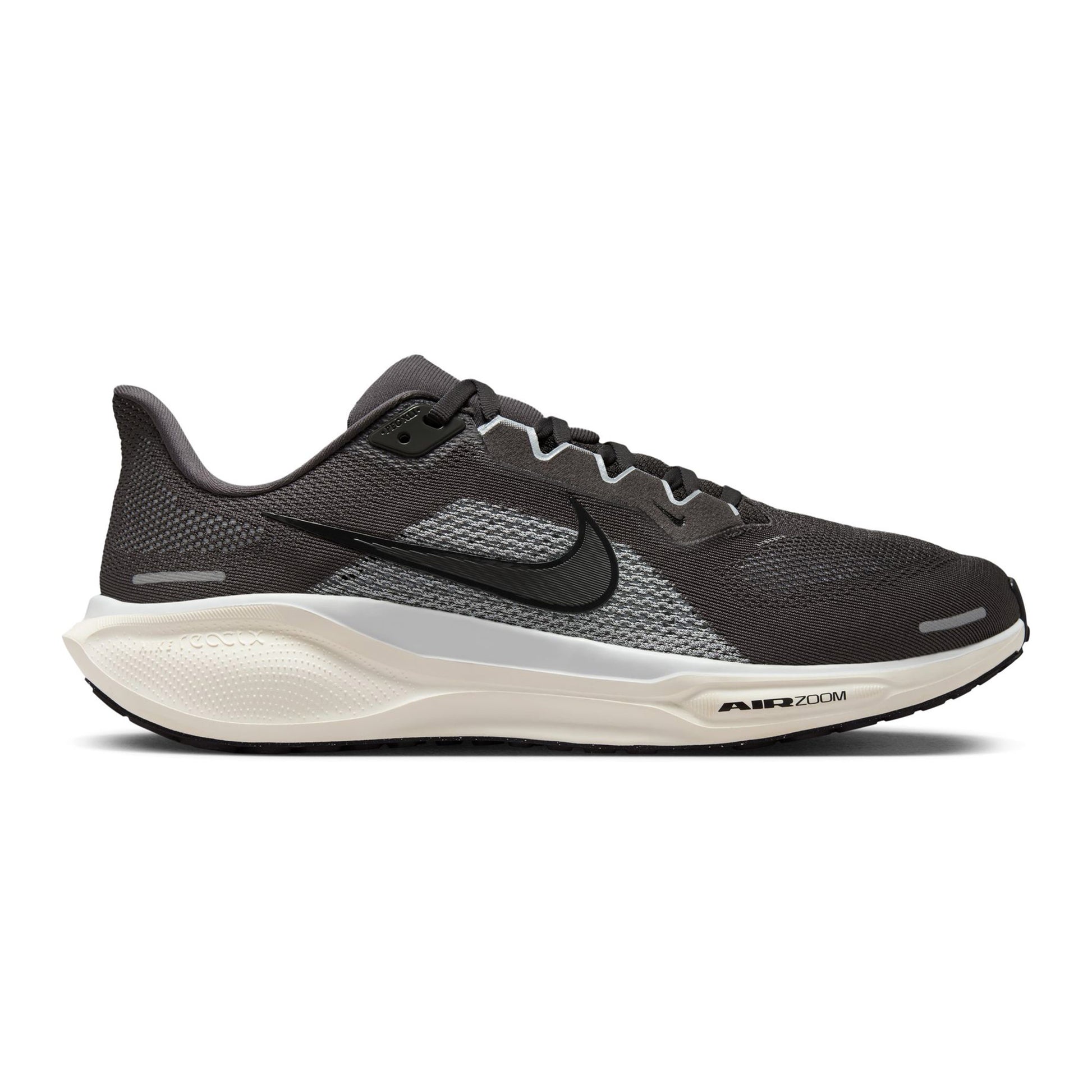 Nike Pegasus 41 Neutrale schoen Heren-lichtgrijs, zwart