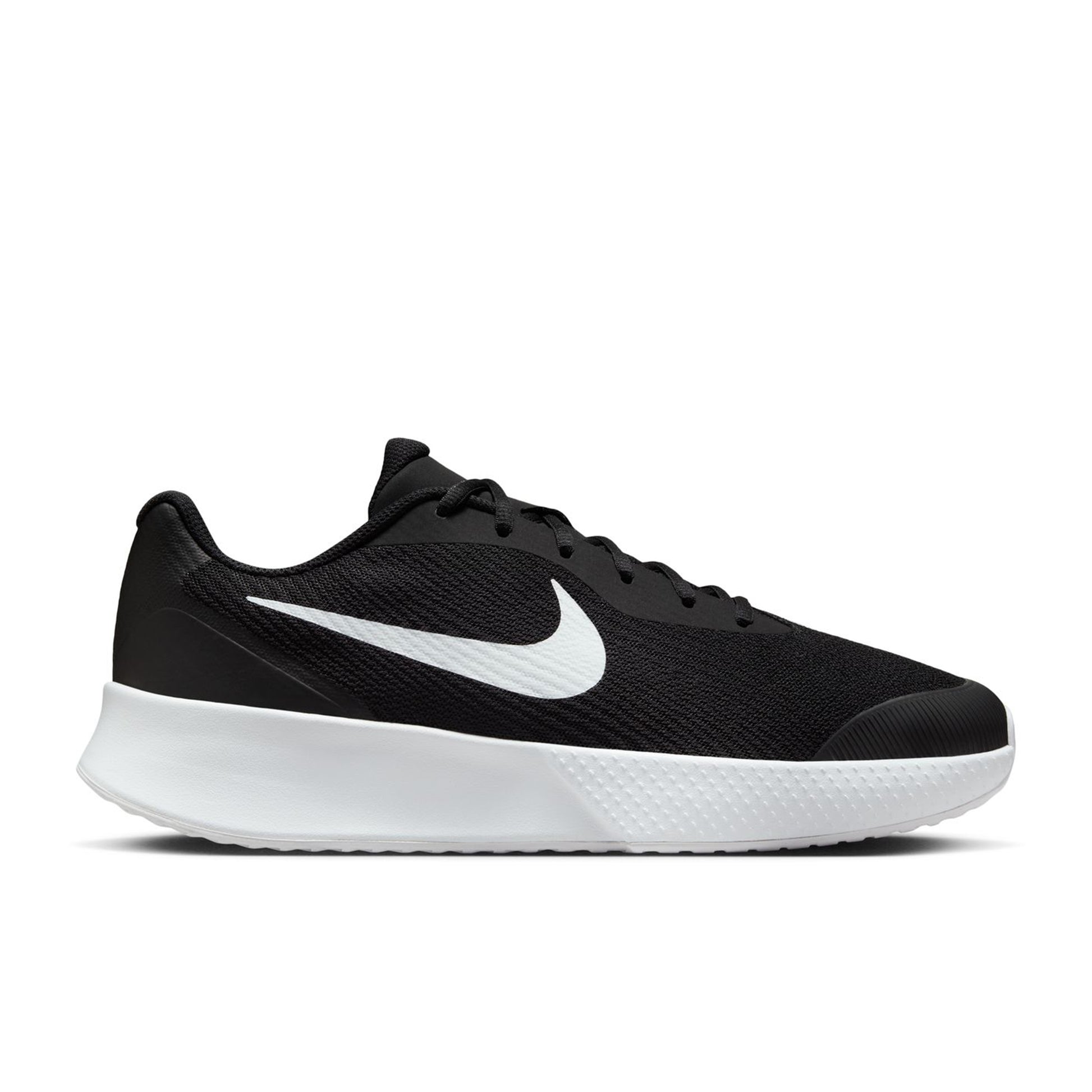 Nike Vapor Lite 3 Allcourt schoen Heren-zwart, wit