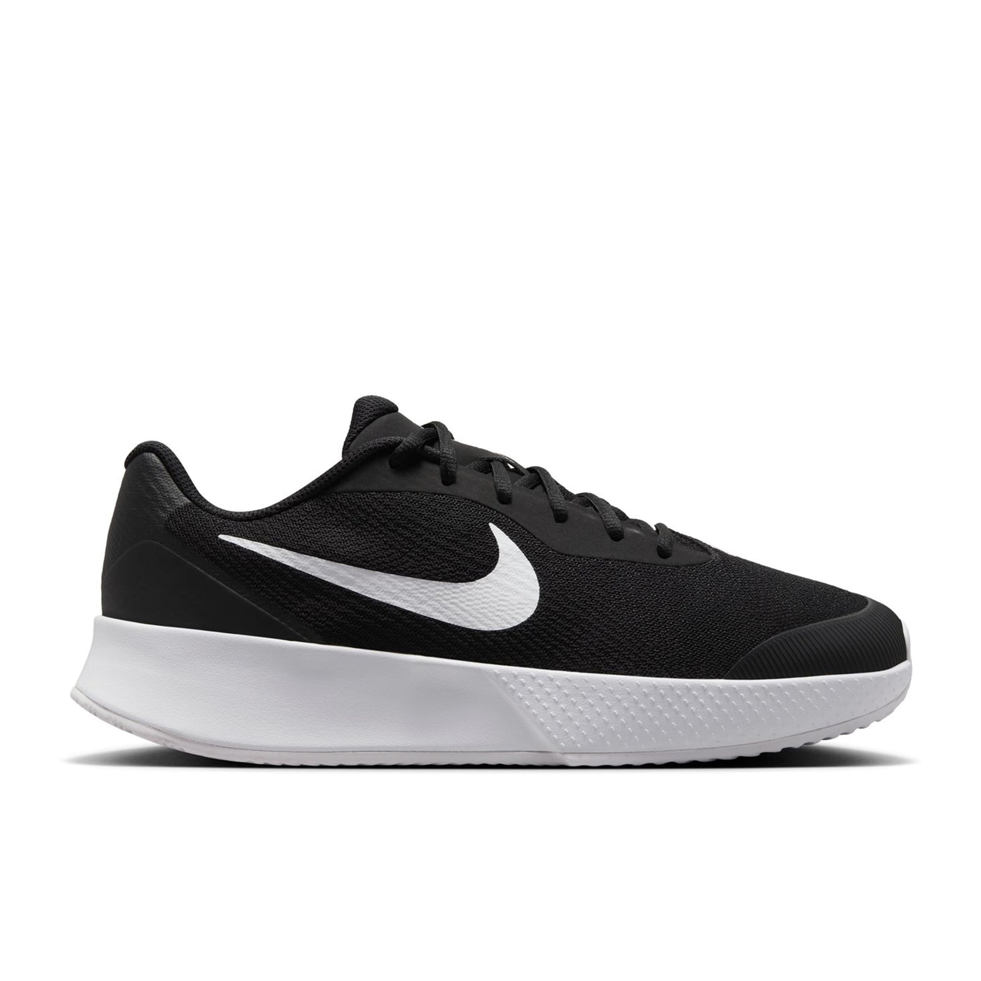 Nike Vapor Lite 3 Gravelschoen Heren-zwart, wit