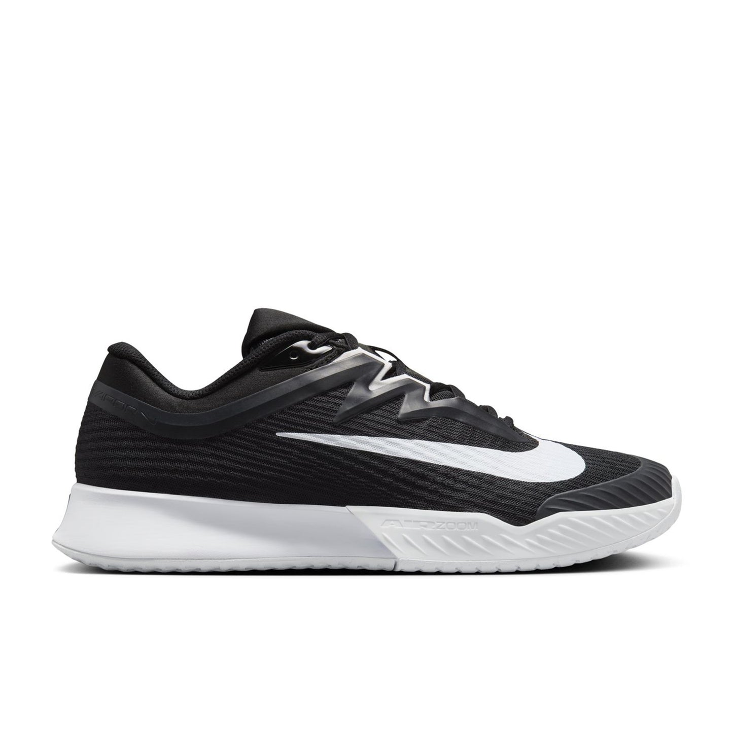 Nike Vapor Pro 3 Allcourt Schoen Heren-Zwart,Wit