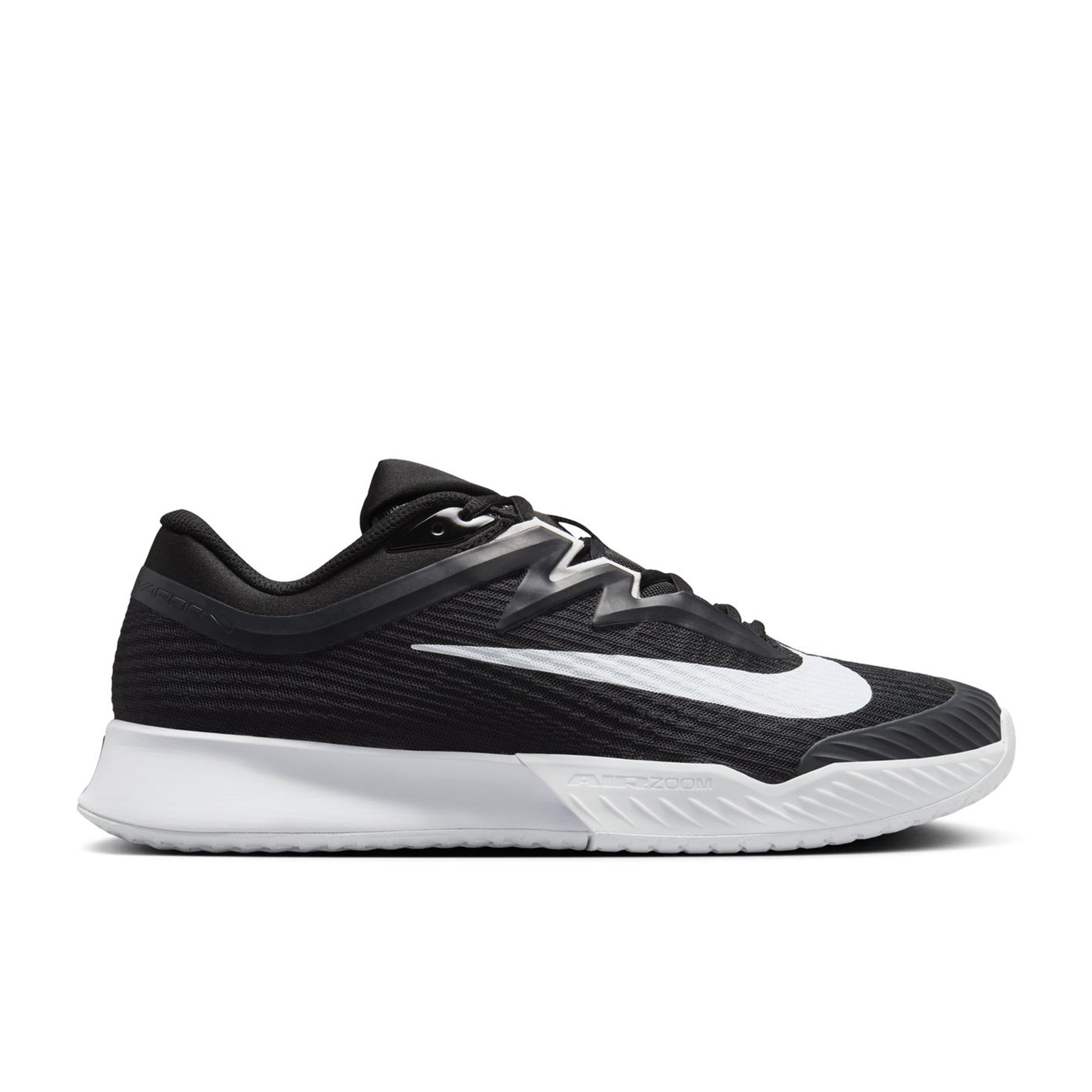 Nike Vapor Pro 3 Allcourt Schoen Heren-Zwart,Wit