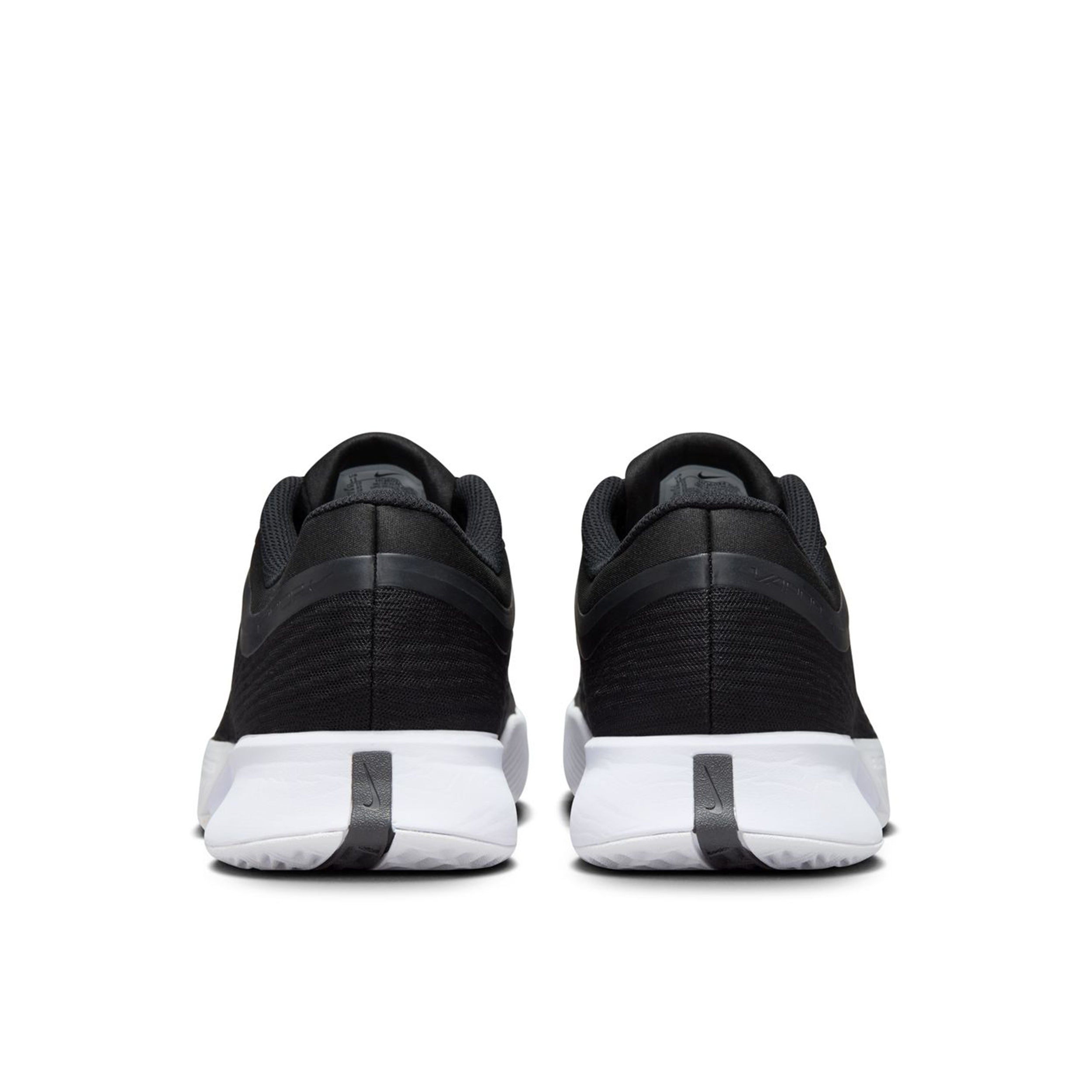 Zoom Vapor Pro 3 Gravelschoen Heren-zwart, wit | Tennis-Point