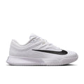 Zoom Vapor Pro 3 Allcourt schoen Dames-wit, zwart