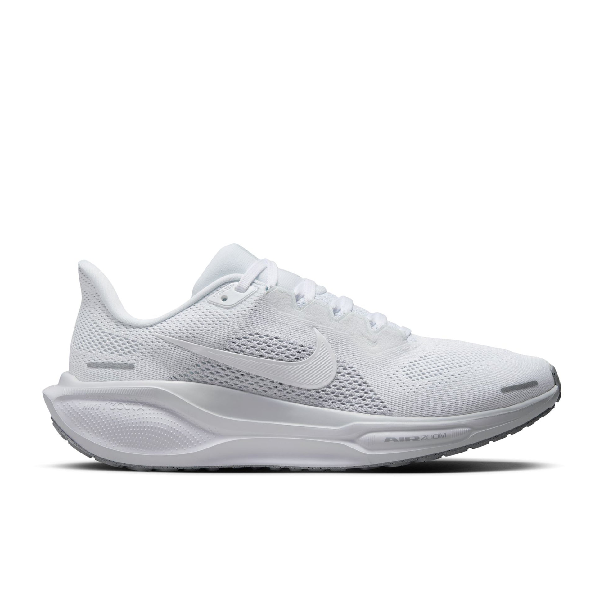 Nike Pegasus 41 Neutrale schoen Dames-wit