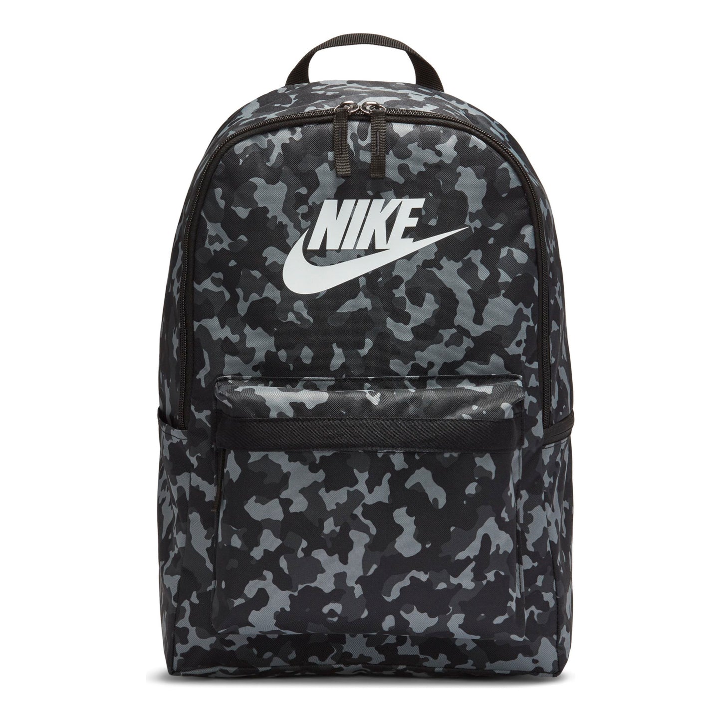 Nike Heritage Rugzak - zwart