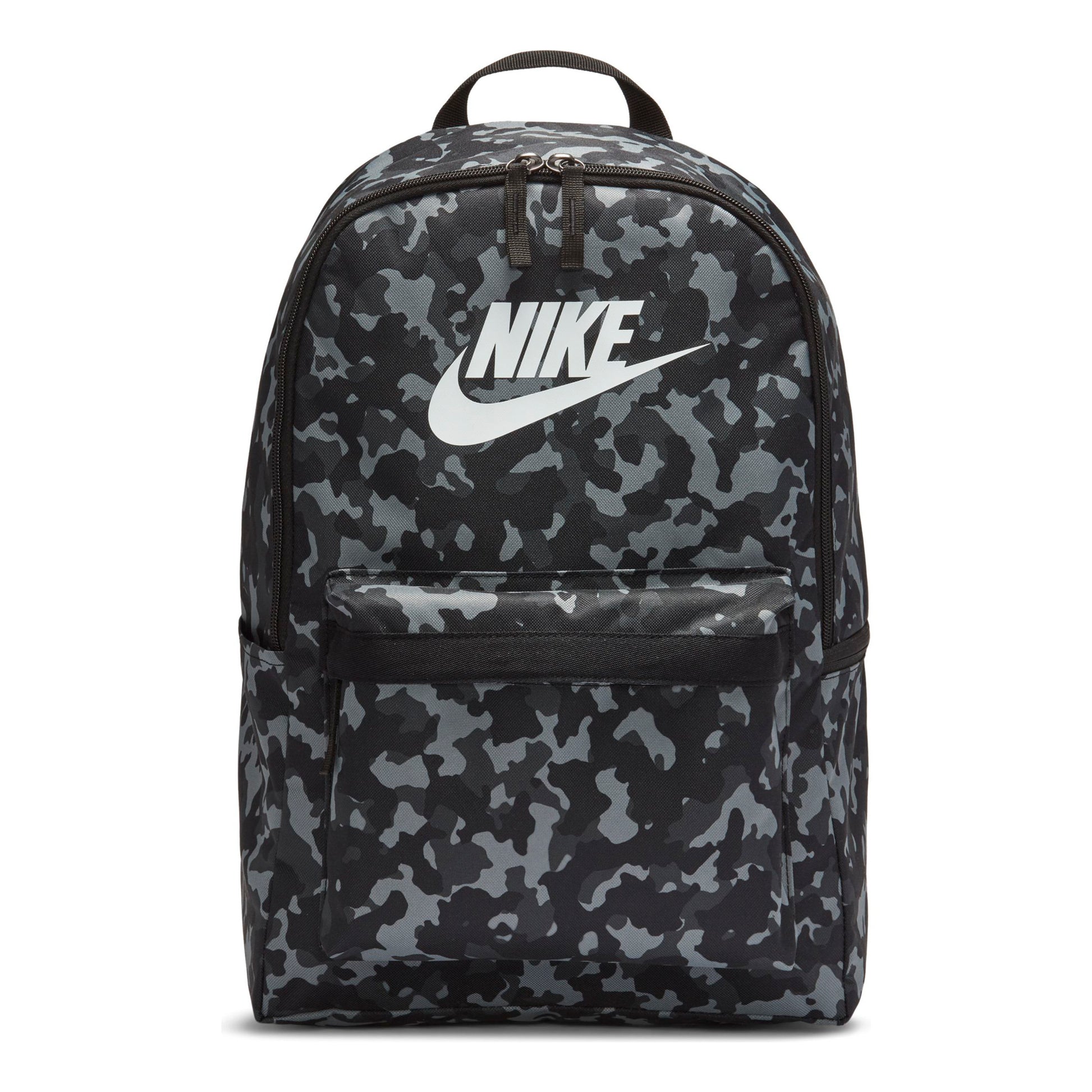 Nike Heritage Rugzak - zwart