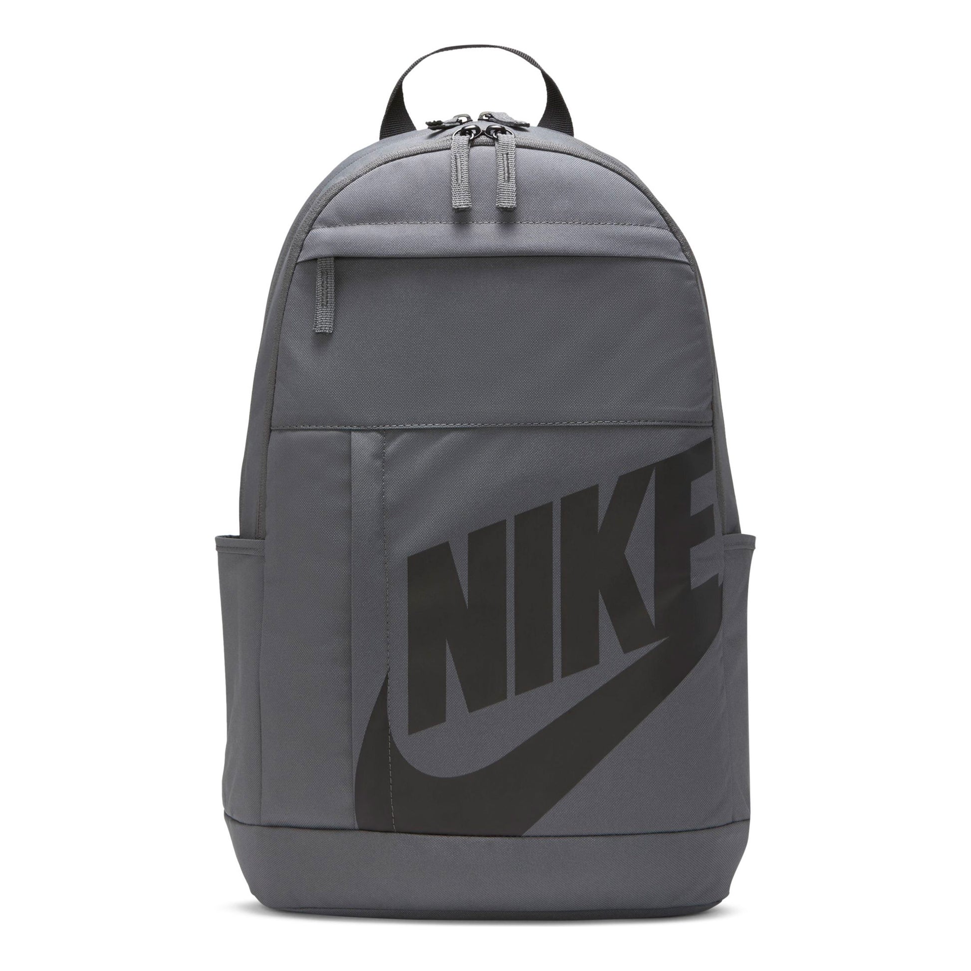 Nike Elemental Rugzak - grijs