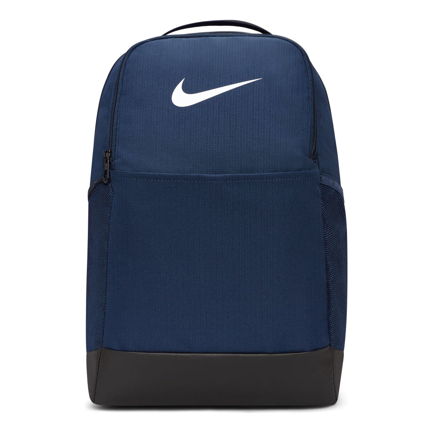 Nike Brasilia 9.5 Rugzak-Blauw,Wit
