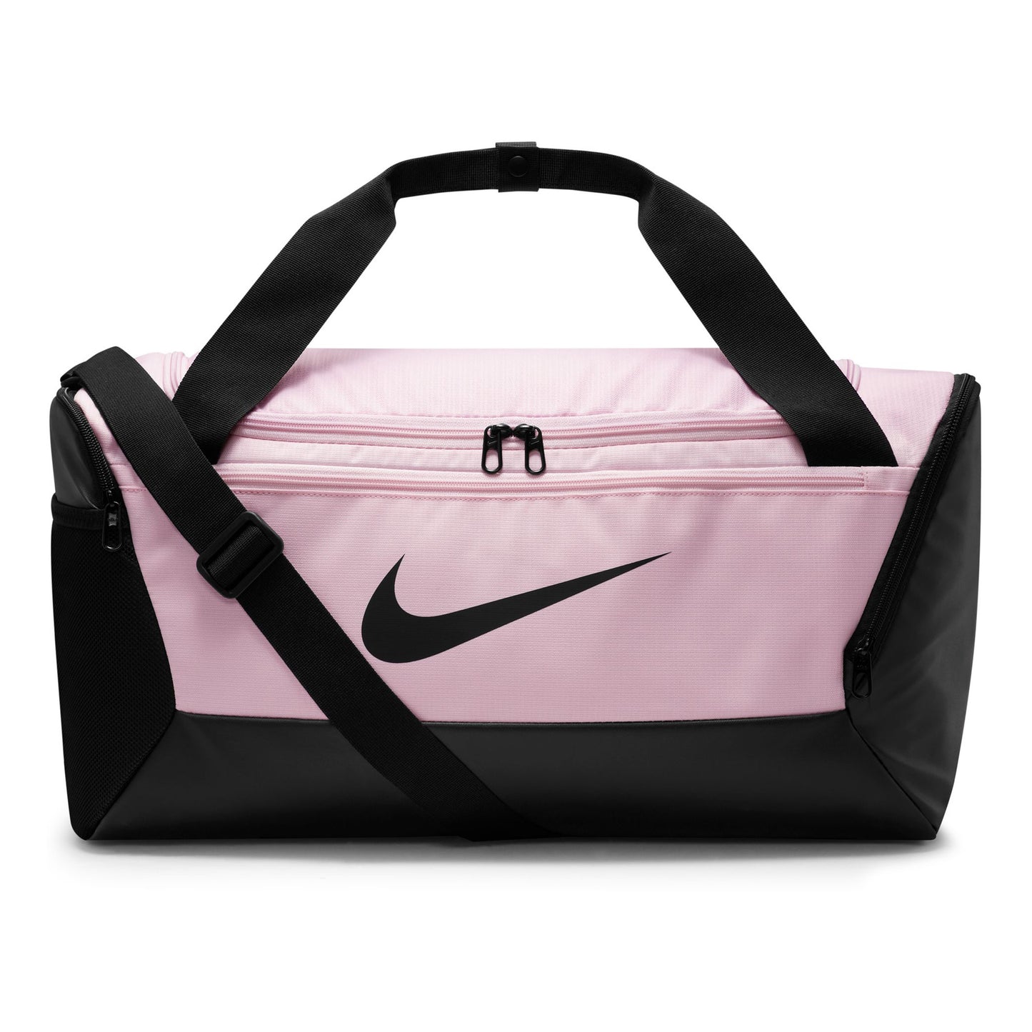 Nike Brasilia 9.5 Sporttas - pink
