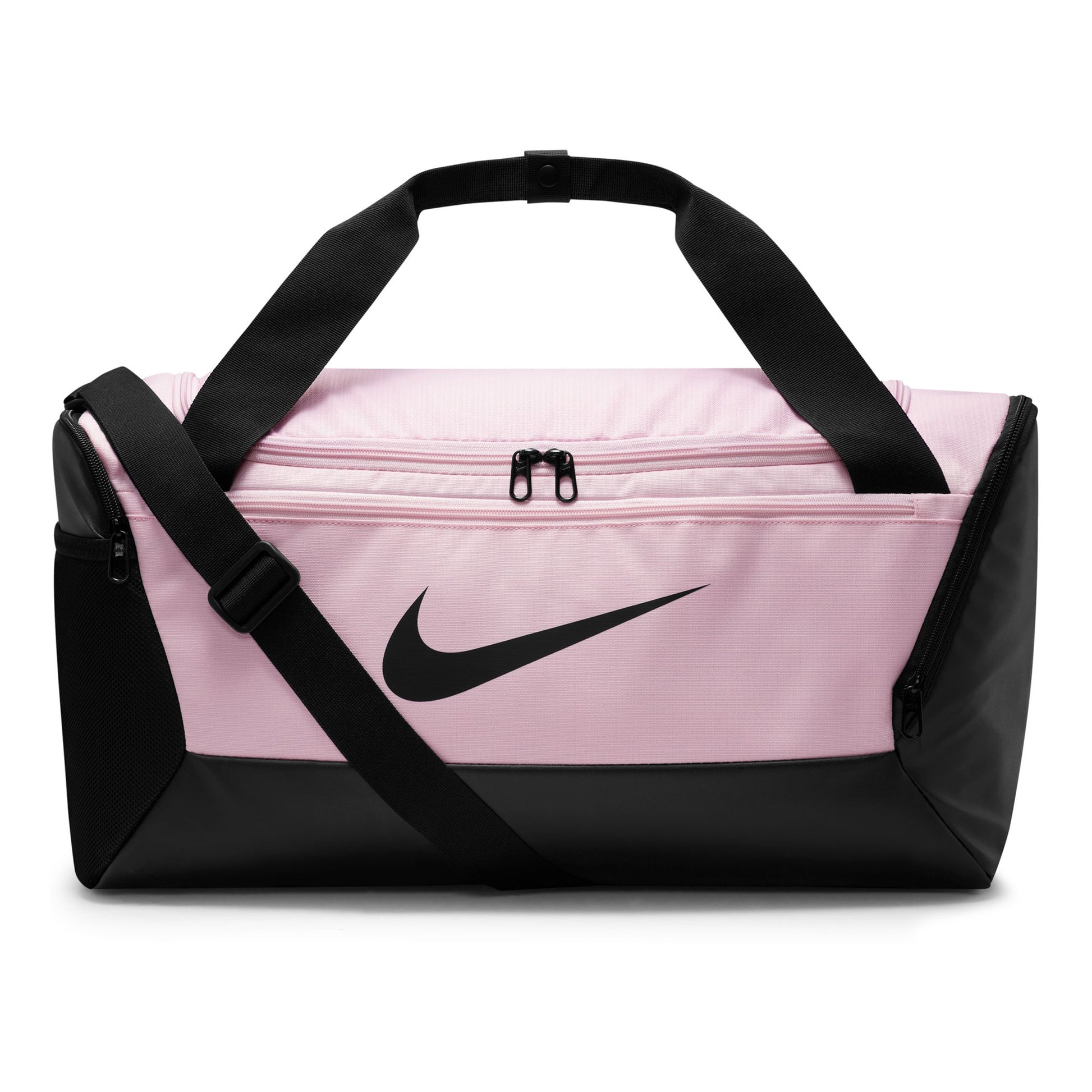 Nike Brasilia 9.5 Sporttas - pink