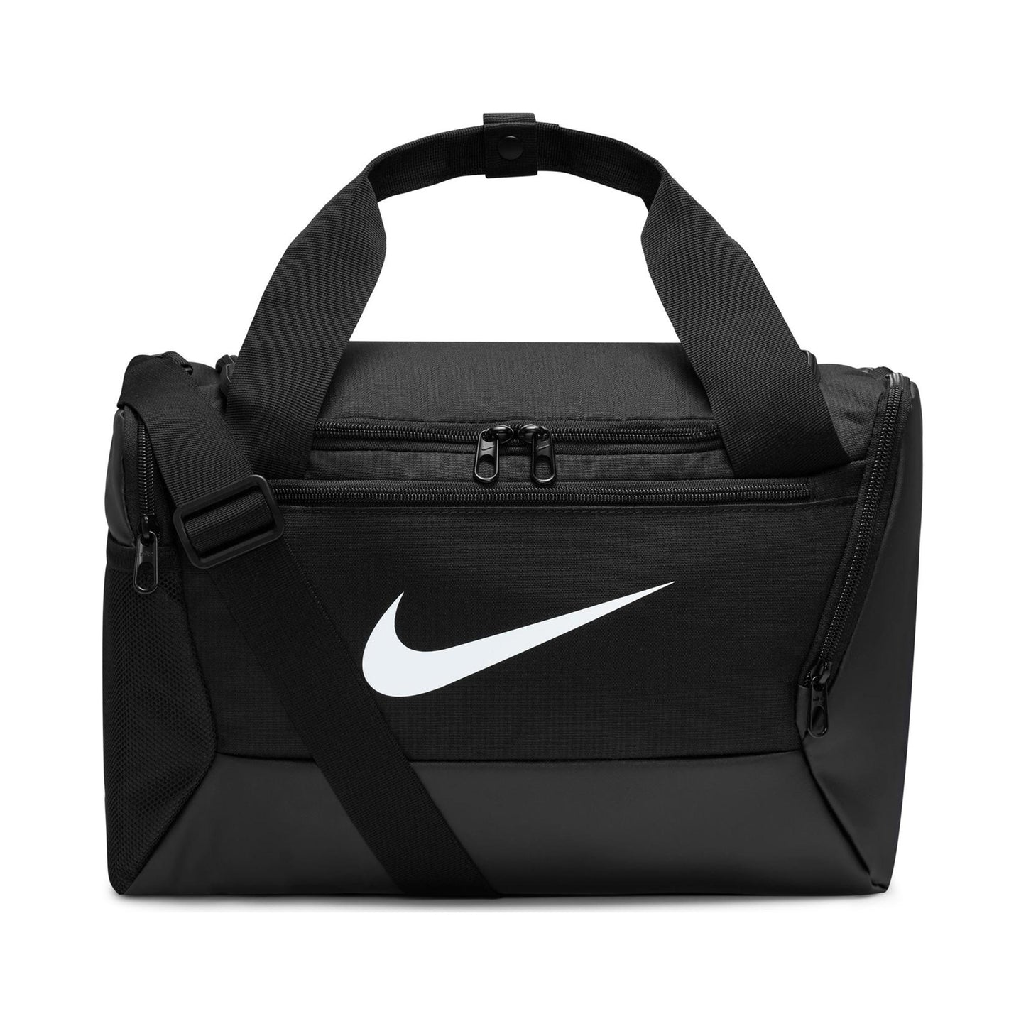 Nike Brasilia 9.5 Sporttas-Zwart