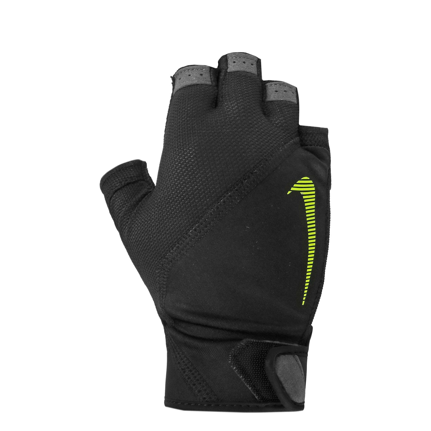 Nike Elemental Handschoenen-Zwart,Grijs