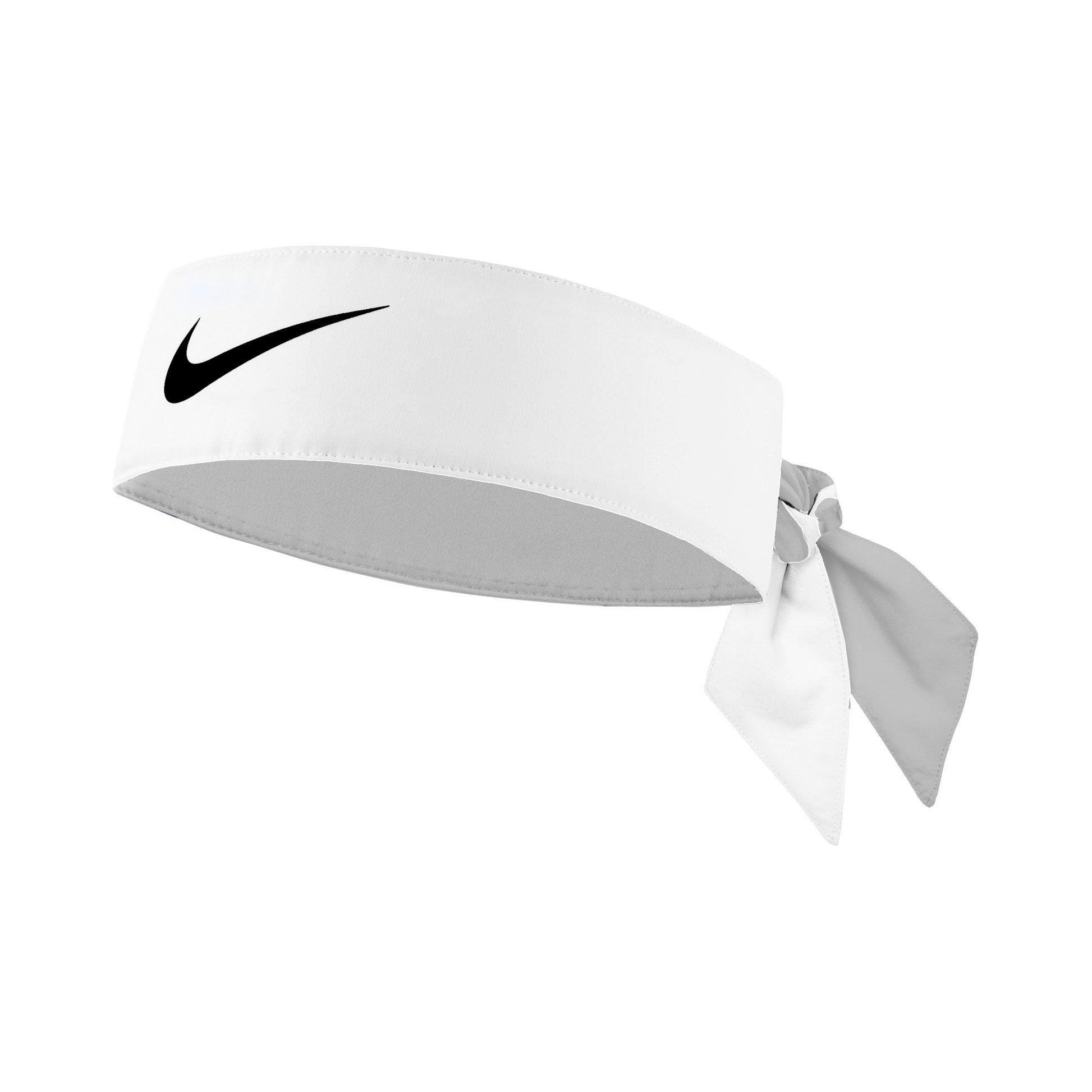 Nike Bandana-Wit,Zwart