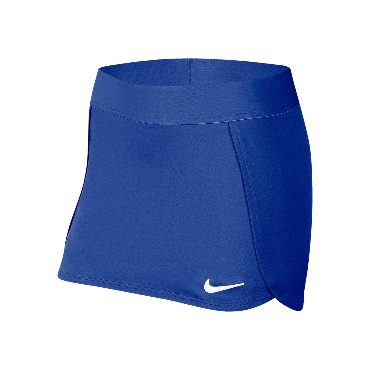 Nike Court  Rok Meisjes - blauw,