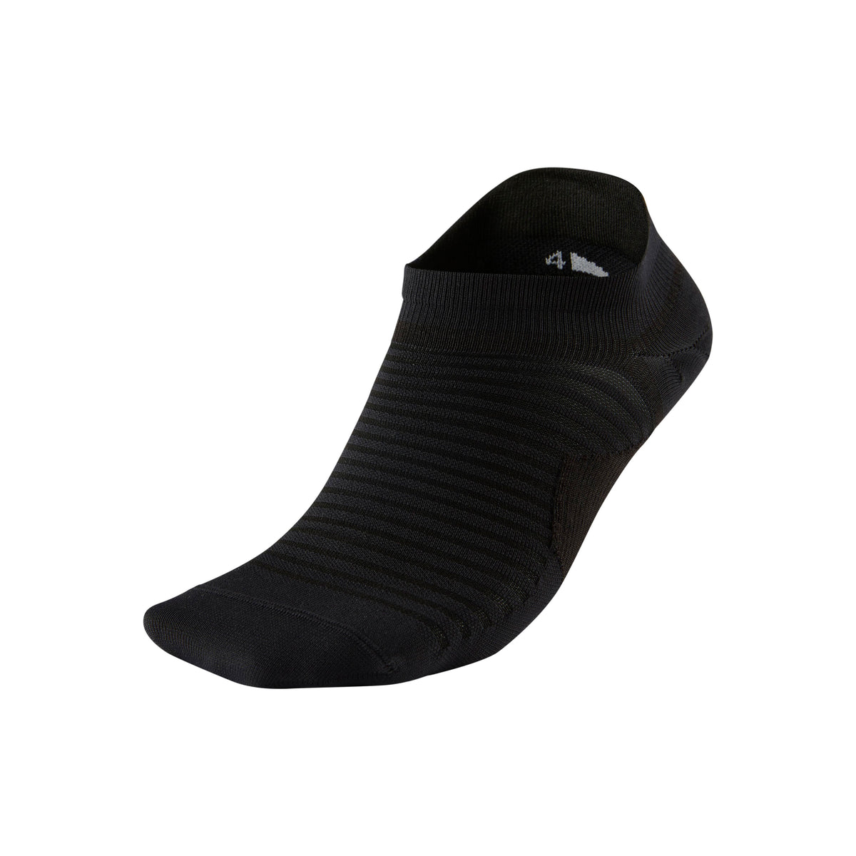 Nike Spark Lightweight Sportsokken Unisex - zwart, zilver