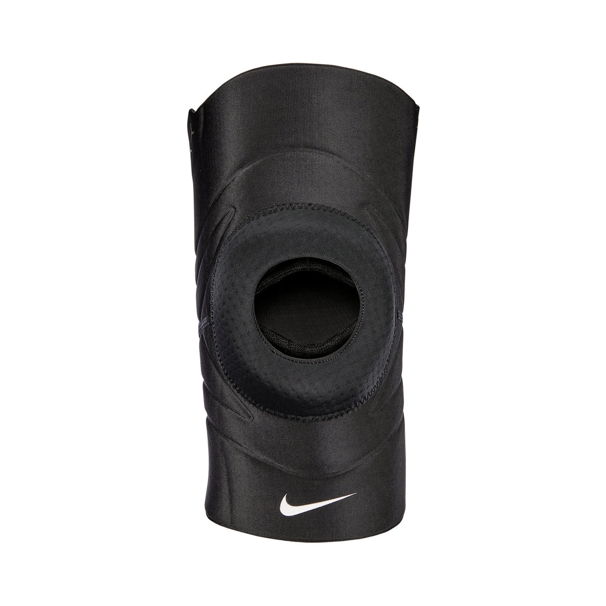 Nike open 3.0 Sleeve Unisex - zwart, wit