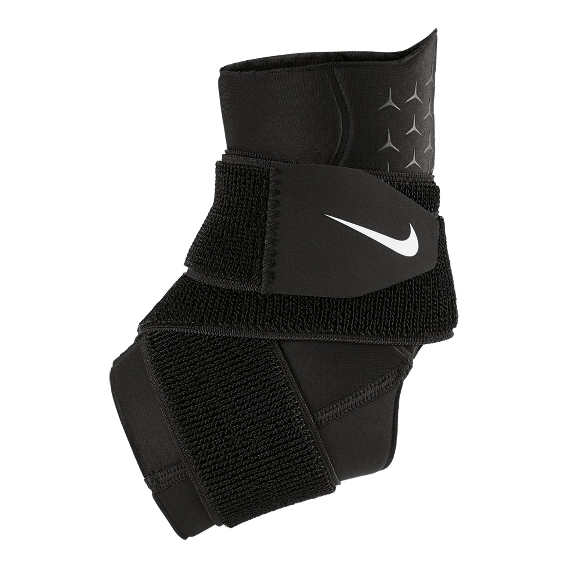 Nike with Strap Enkelbandage
