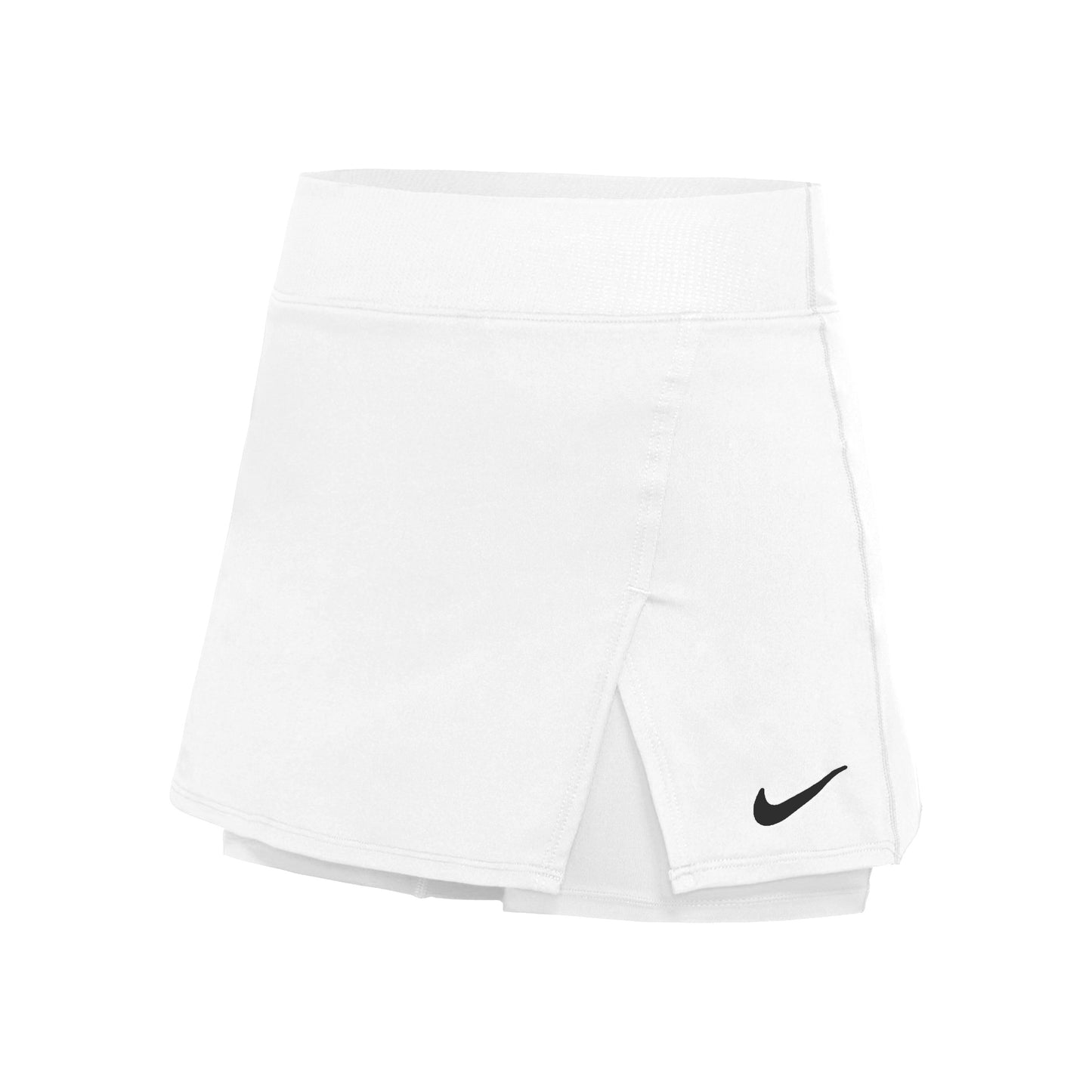Nike Court STR Rok Dames - wit,