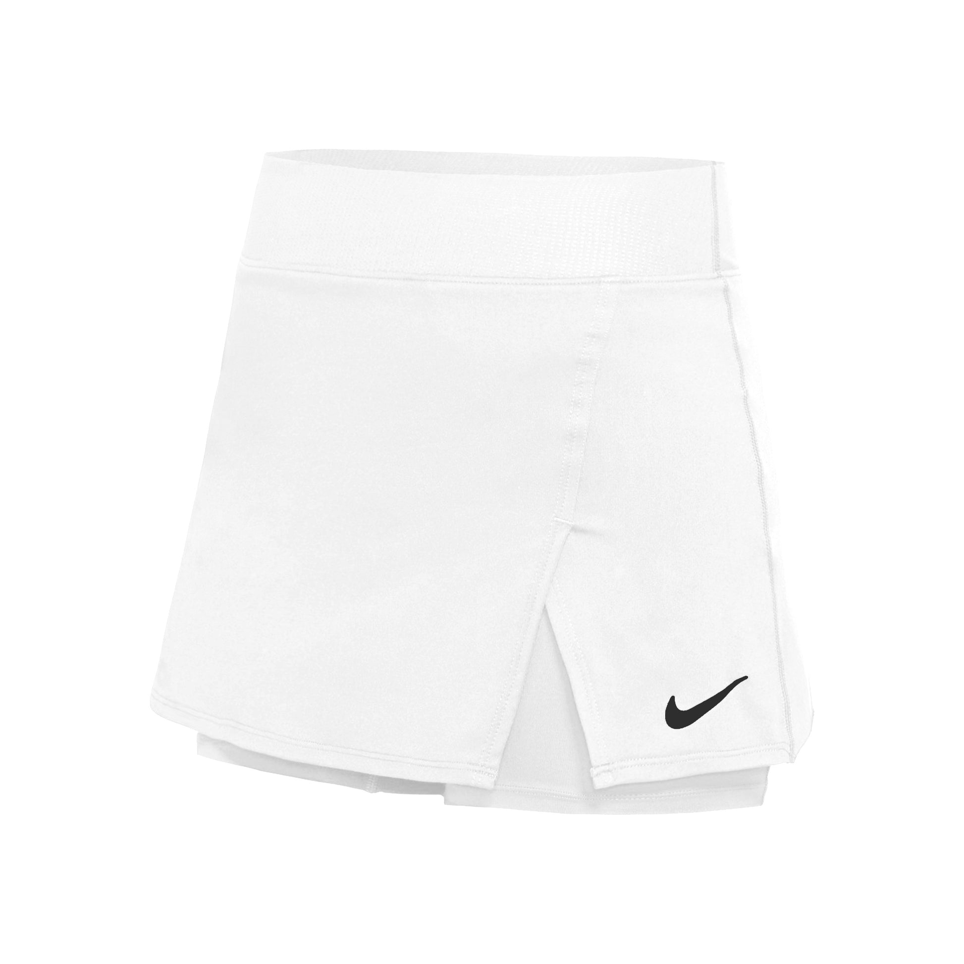 Nike Court STR Rok Dames - wit,