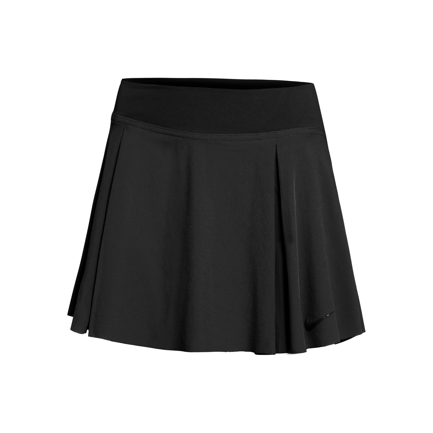 Nike Club UV Regular Rok Dames - zwart,