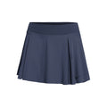 Dri-Fit Club Rok Dames - donkerblauw,