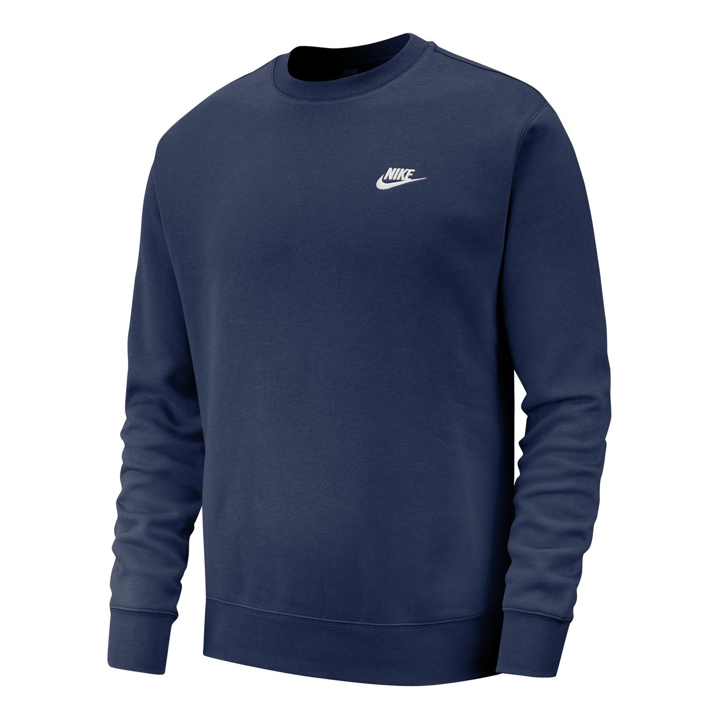 Nike Sportswear Sweatshirt Heren-Donkerblauw