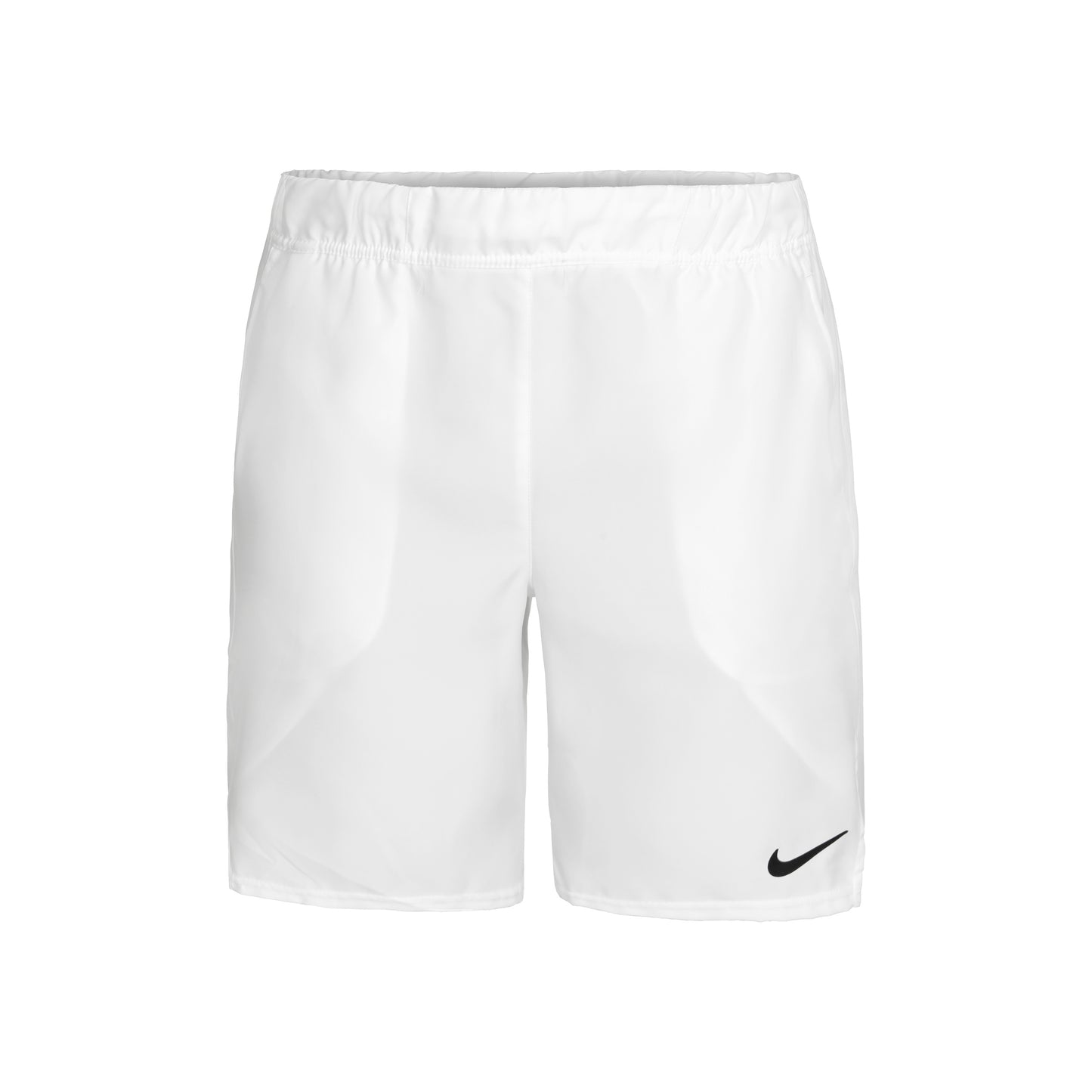 Nike Court Victory 9in Shorts Heren-Wit