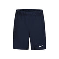 Dri-Fit Victory Court 9in Shorts Heren - donkerblauw,