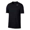 Dri-Fit  T-shirt -zwart,wit