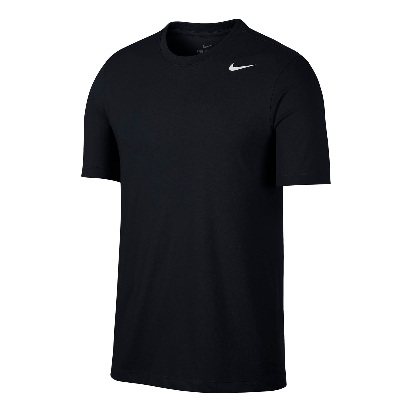 Nike Dri-Fit  T-shirt -zwart,wit