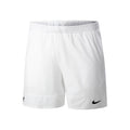 Dri-Fit 7in Shorts Heren - wit,