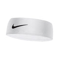 Fury 3.0 Hoofdband-Wit,Zwart