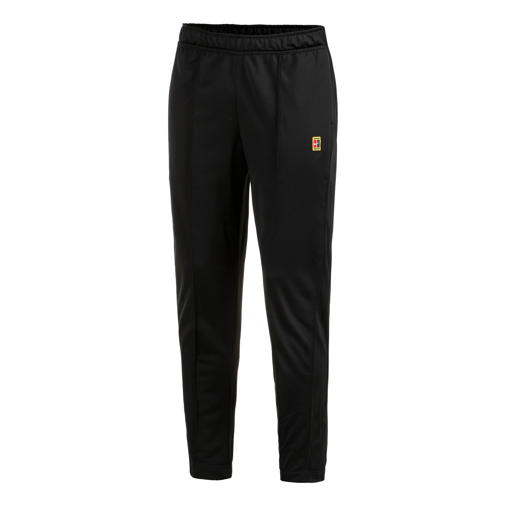 Nike Heritage Suit Trainingsbroek Heren-Zwart