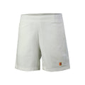 Court Fleece Heritage Shorts Heren - grijs,