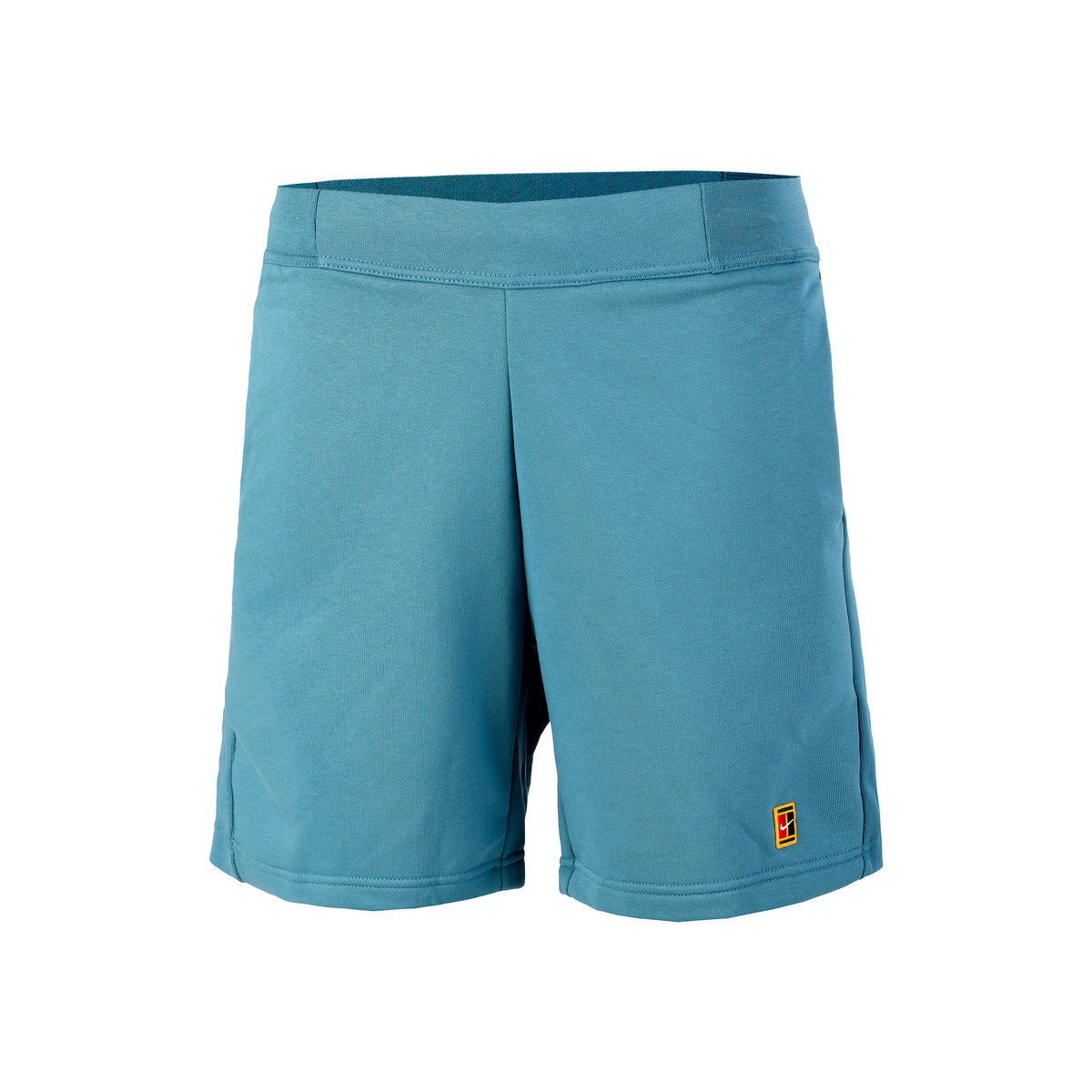 Nike Dri-Fit Heritage Shorts Heren - blauw,