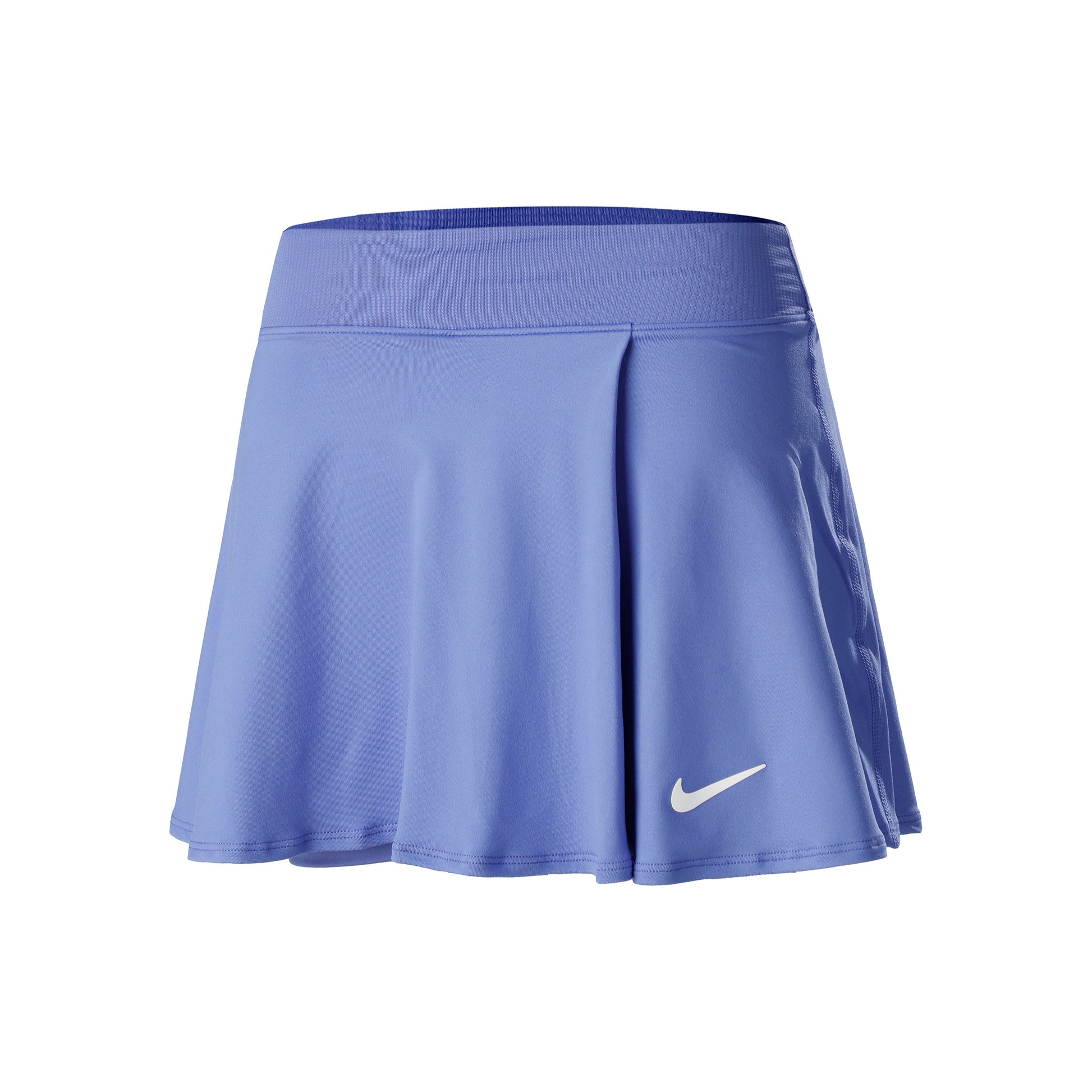 Nike Dri-Fit Victory Court Flouncy Rok Dames - mauve,