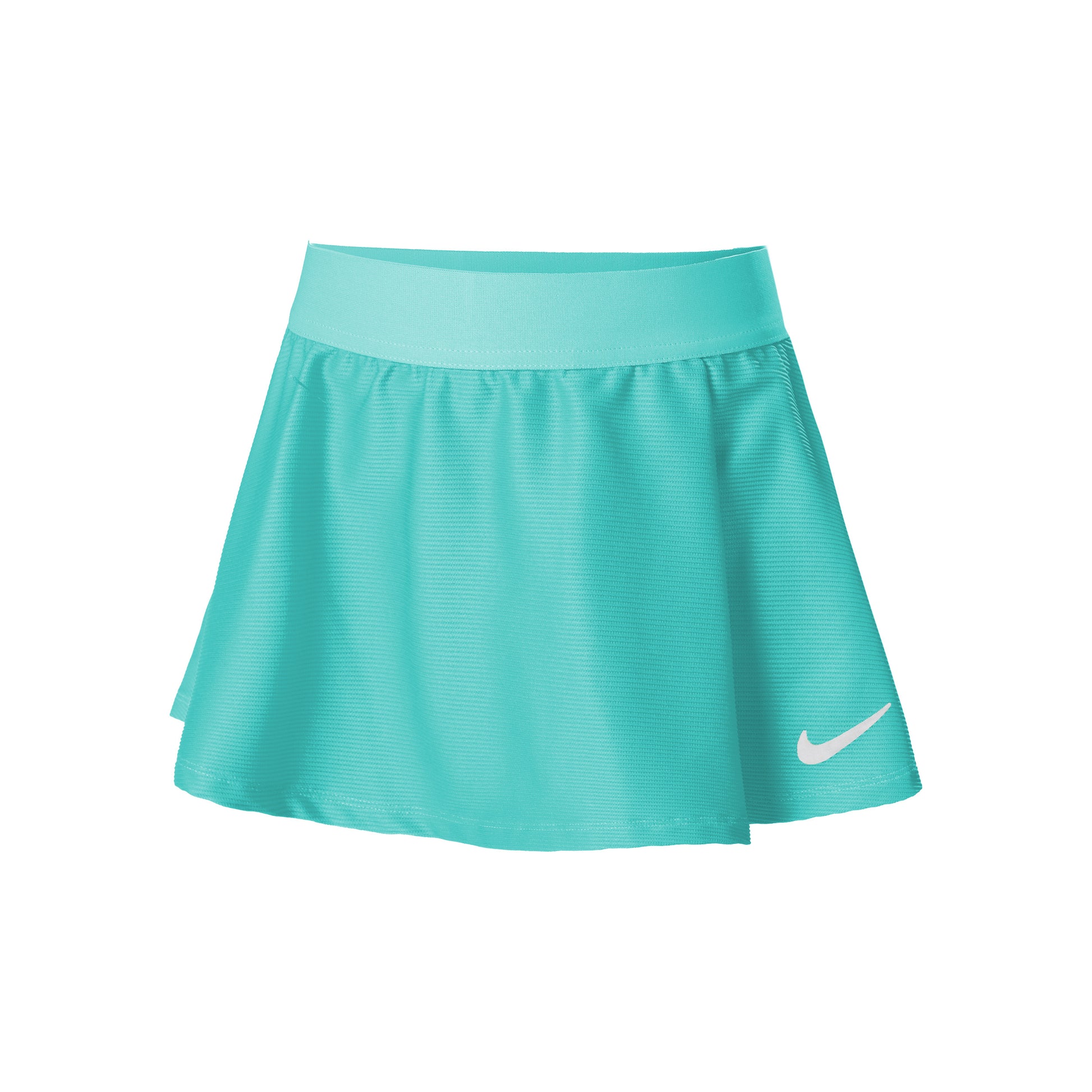 Nike Dri-Fit Victory Big Rok Meisjes - turkoois,