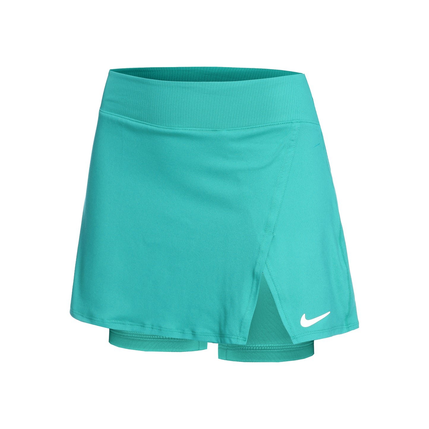 Nike Dri-Fit Victory Court Rok Dames - turkoois,