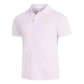 Dri-Fit RAFA Slim Polo Heren - natuurlijke kleuren,