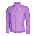 Dri-Fit RAFA Court Trainingsjack Heren - paars,