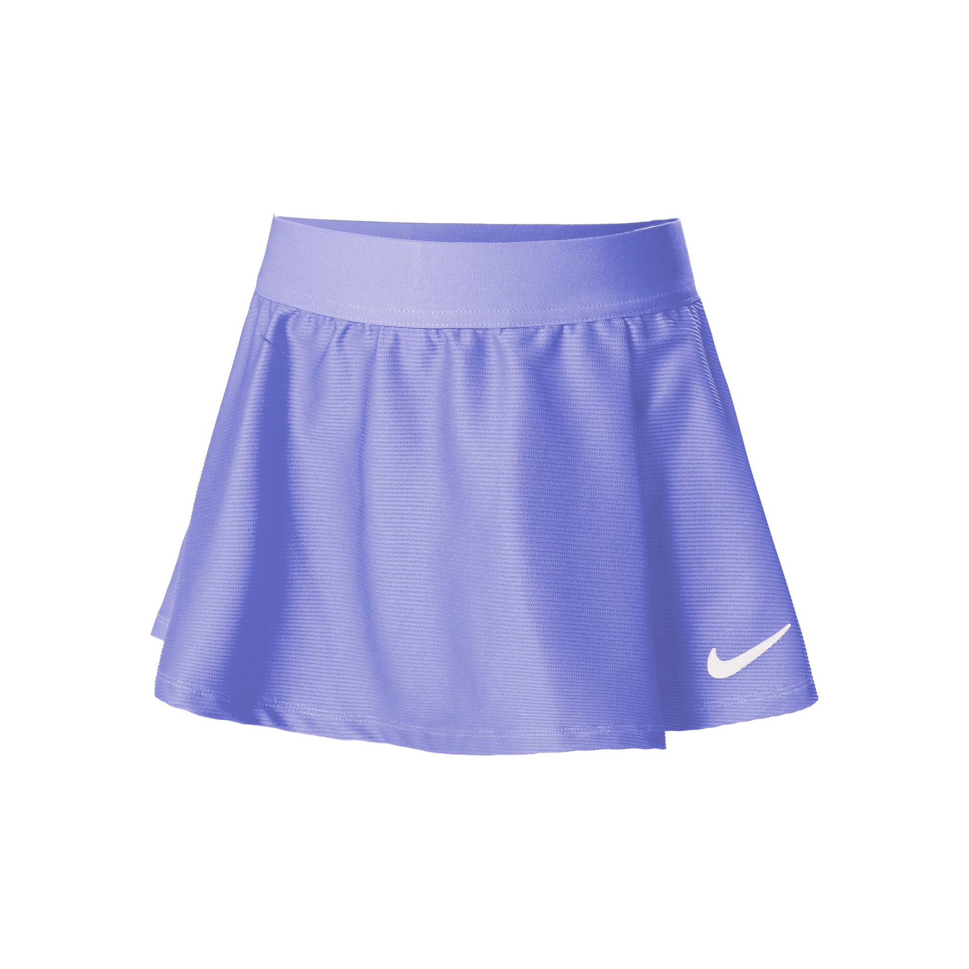 Nike Dri-Fit Victory Big Rok Meisjes - mauve,