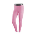Pro Tight Meisjes - roze, zwart