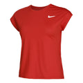 Court Victory Dri-Fit T-shirt Dames - rood,