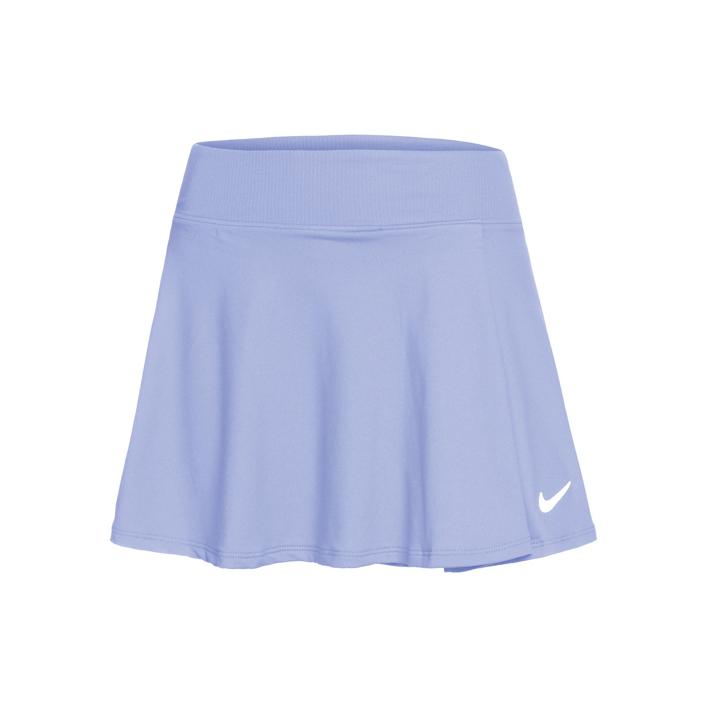 Nike Dri-Fit Victory Court Flouncy Rok Dames - mauve,