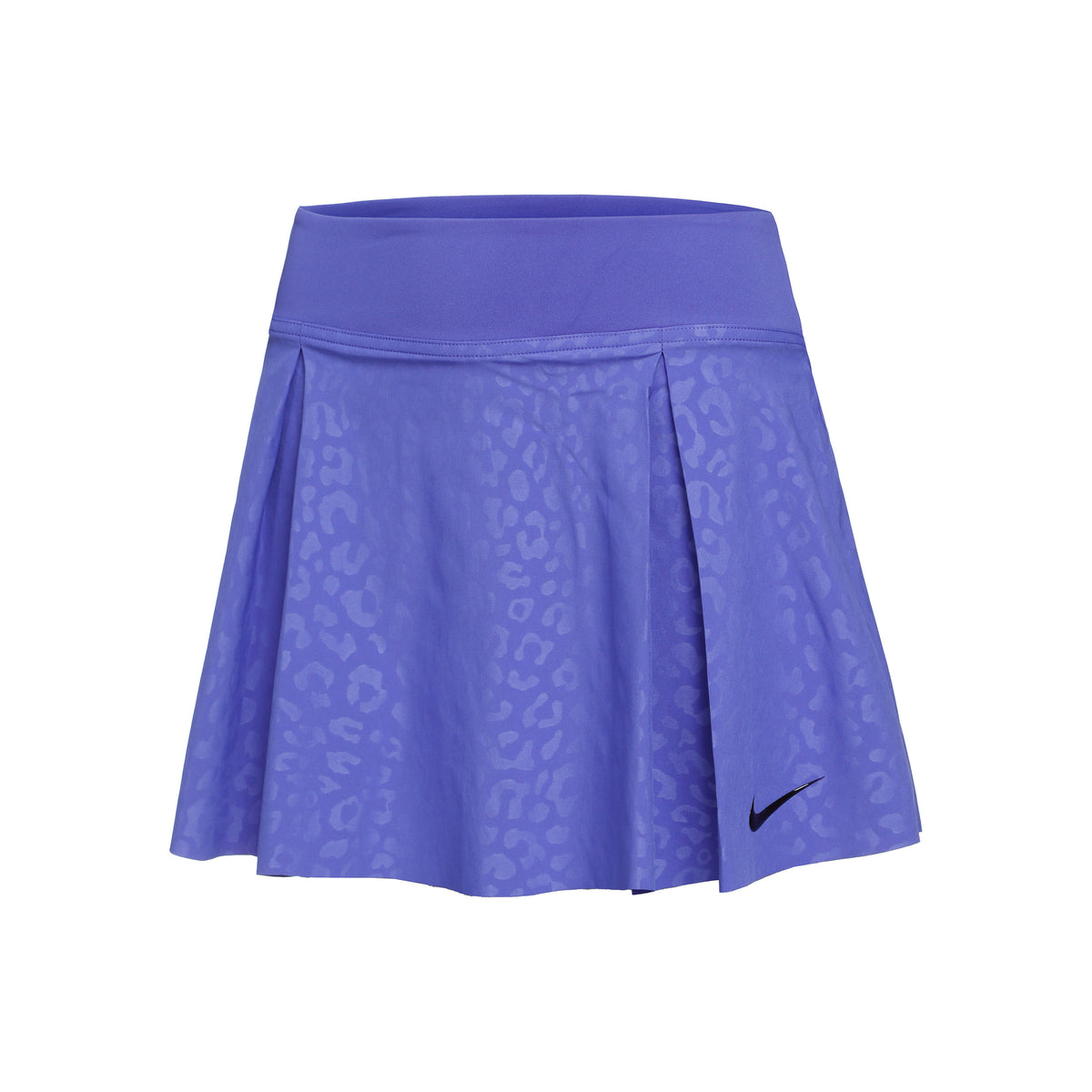 Nike Dri-Fit EMB Club regular Rok Dames - paars,